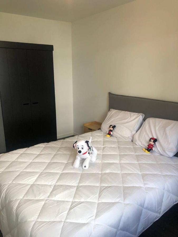 L'Eden Familial - Cosy T3 Proche Disneyland Avec Jardin Vaires-sur-Marne Exterior foto
